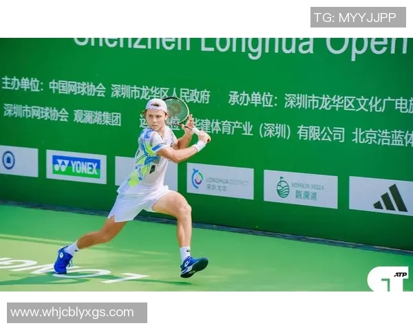 深圳网球队在世界杯预选赛中的实力展现与未来发展潜力分析
