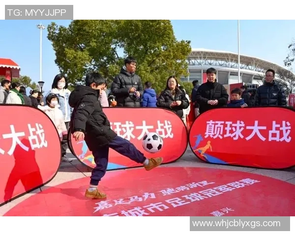 探索vpr足球的魅力与策略提升你的比赛观赏体验与参与感