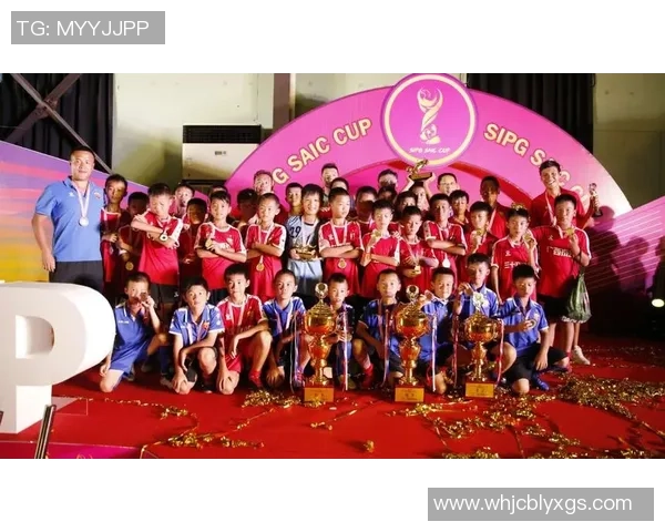 桂林足球班:培养未来足球明星的摇篮与梦想起航地